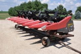 2013 Drago Series II 8 row 30