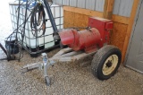 Winpower portable PTO generator