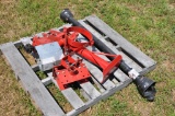 Right angle drive kit for 10