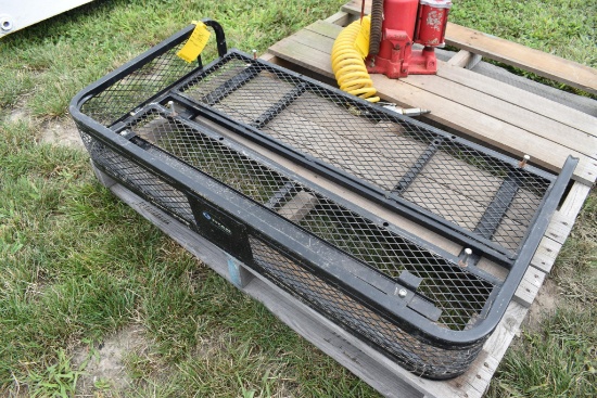 ATV rack