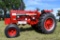 1969 International Farmall 756 2wd tractor