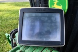 2012 John Deere GS3 2630 display