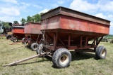 M&W 300 gravity wagon