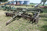 JD 12' pull-type disk