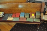 Vintage Hymn Books