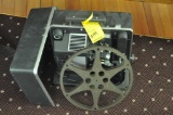 Bell and Howell vintage projector