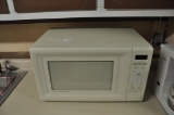 Amana Microwave