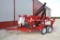 Travis HCS4400 4-box seed tender