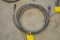 Challenger tractor track tension adjustment hose