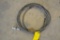Challenger tractor track tension adjustment hose