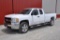 2007 GMC 2500HD 4wd pickup