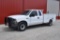 2003 Ford F350 XL 2wd service truck