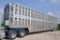 2019 Wilson PSDCL-402BP 53' hog trailer