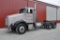 2003 Kenworth T800 daycab truck