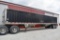 2012 Wilson 43' hopper bottom trailer