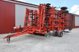 2013 Kuhn Krause Landsman 6200 45' soil finisher