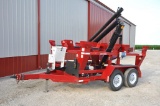 Travis HCS4400 4-box seed tender