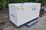 Generac Guardian Series stand-by generator