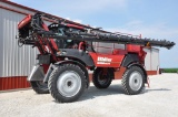 Miller Nitro 5275 self-propelled high clearance sprayer