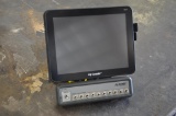 AgLeader InCommand 1200 display