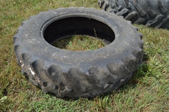 Goodyear 14.9-30 tractor tire