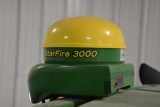 Starfire 3000 receiver