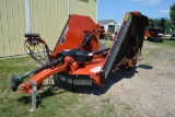 Rhino 3150-4 15' batwing mower