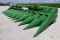 2016 John Deere 612FC 12 row 30