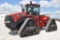 2014 Case-IH 400 Rowtrac Quadtrac tractor