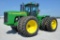 2004 John Deere 9220 4WD tractor