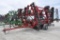 Case-IH 330 Turbo Till 40' vertical tillage tool