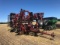 2012 Case-IH 330 Turbo Till 42' vertical tillage