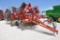 2011 Krause Dominator 4850-11 shank disc ripper