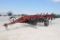 2013 Case-IH 870 7 shank disc-ripper