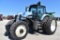 2005 New Holland TG230 MFWD tractor