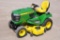 2018 John Deere X738 4wd lawn mower