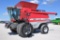 2009 Massey Ferguson 9895 2wd combine