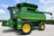 2005 John Deere 9660 STS 2wd combine