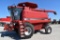 Case-IH 2366 2wd combine