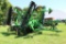 2013 John Deere 2623VT vertical tillage tool