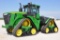 2019 John Deere 9620RX track tractor