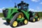 2018 John Deere 9620RX track tractor