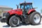 2016 Case-IH Magnum 250 MFWD tractor