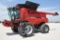 2015 Case-IH 8240 4wd combine