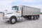 2003 International 9200i grain truck