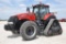 2015 Case-IH 380 CVT RowTrac MFWD tractor