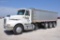 2007 International 9400 grain truck