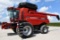 2012 Case-IH 8230 2wd combine