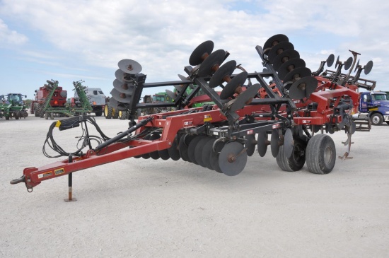 Case-IH 870 11 shank disc-ripper