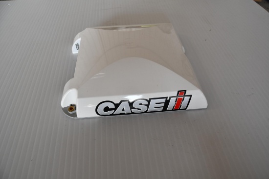 Case-IH 262 receiver